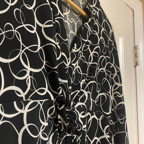 Top, Blouse,  I.N.C  International Concepts - Picture 5 of 8